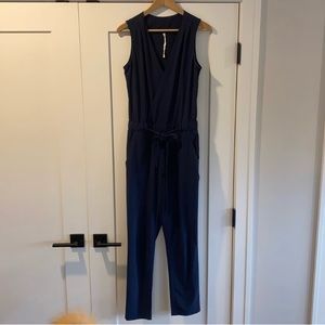 Lululemon jumpsuit
